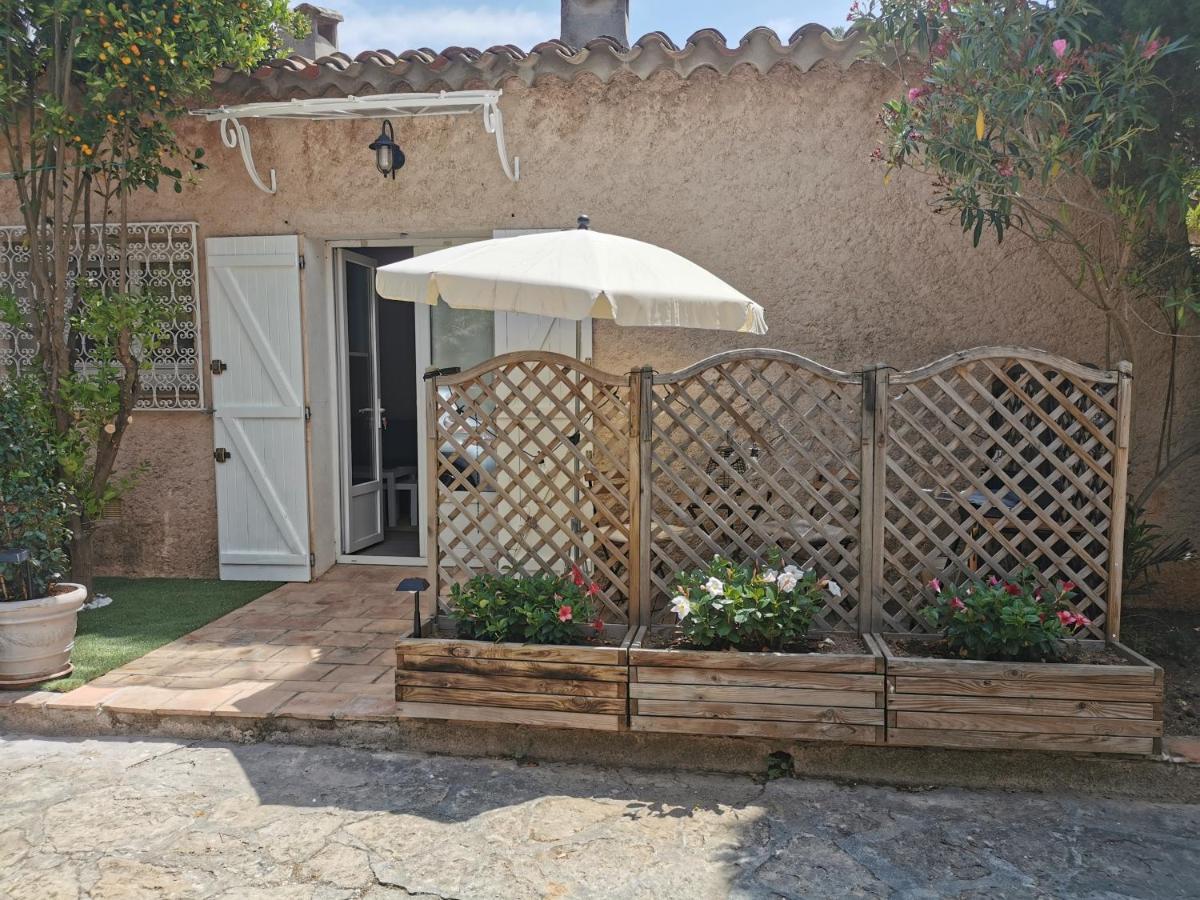 Lili Apartment La Seyne-sur-Mer Luaran gambar