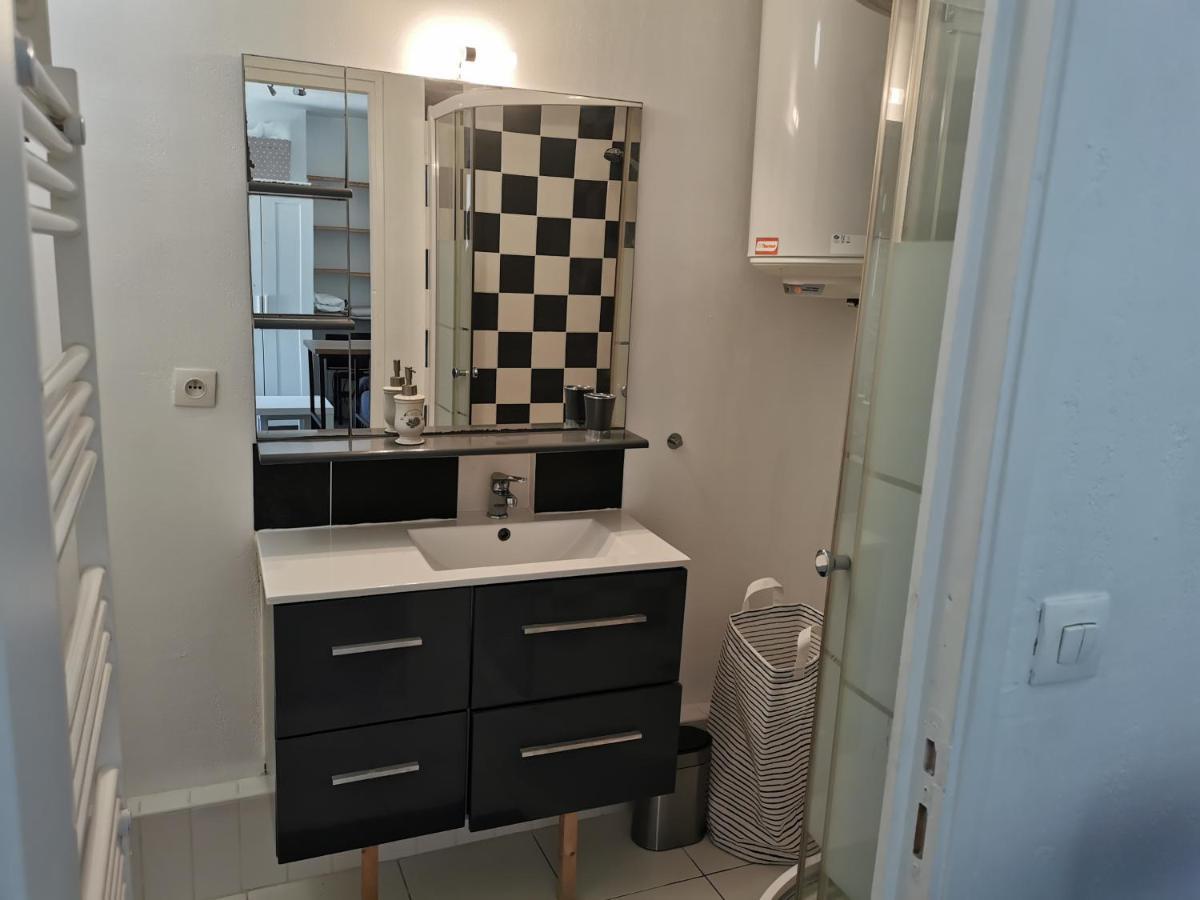 Lili Apartment La Seyne-sur-Mer Luaran gambar