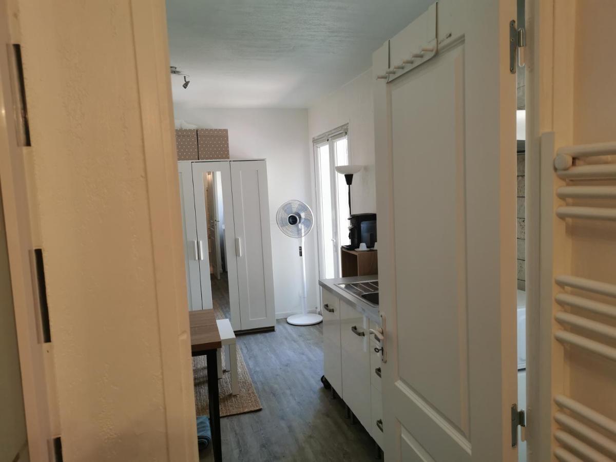 Lili Apartment La Seyne-sur-Mer Luaran gambar