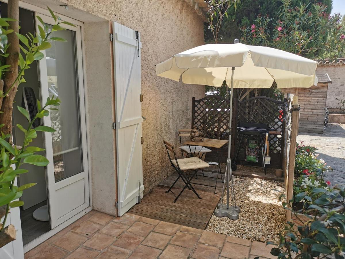 Lili Apartment La Seyne-sur-Mer Luaran gambar