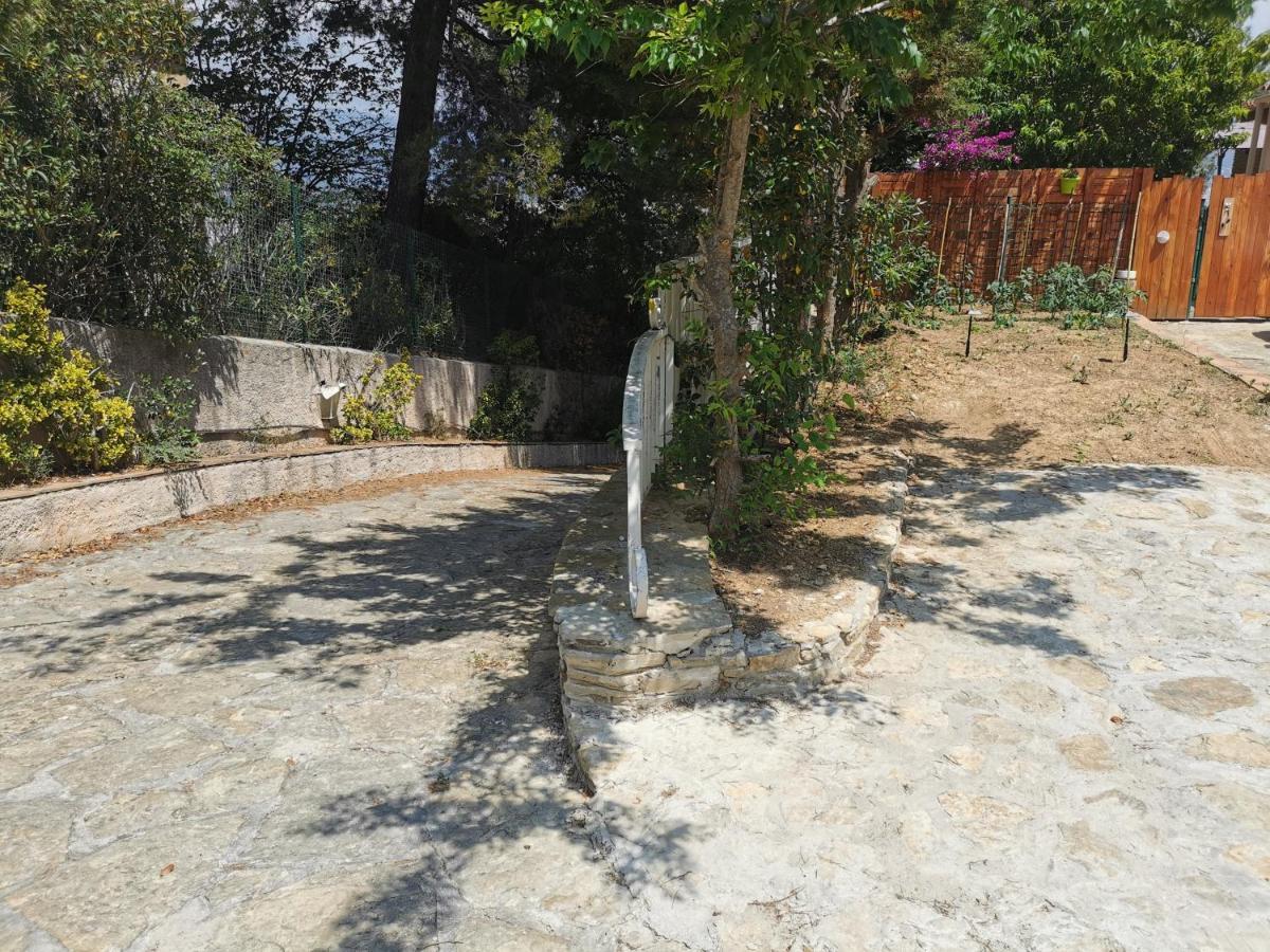 Lili Apartment La Seyne-sur-Mer Luaran gambar