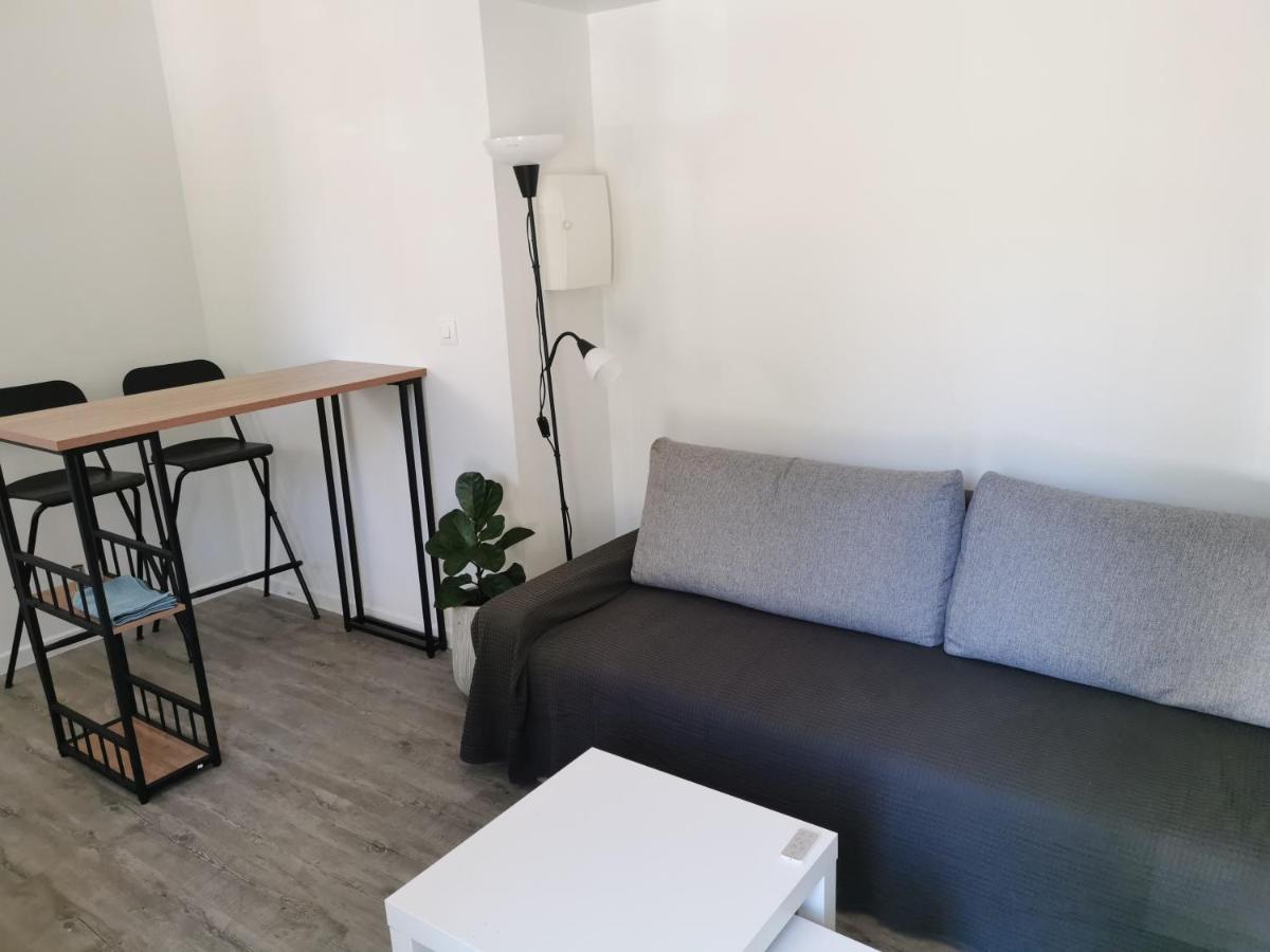 Lili Apartment La Seyne-sur-Mer Luaran gambar