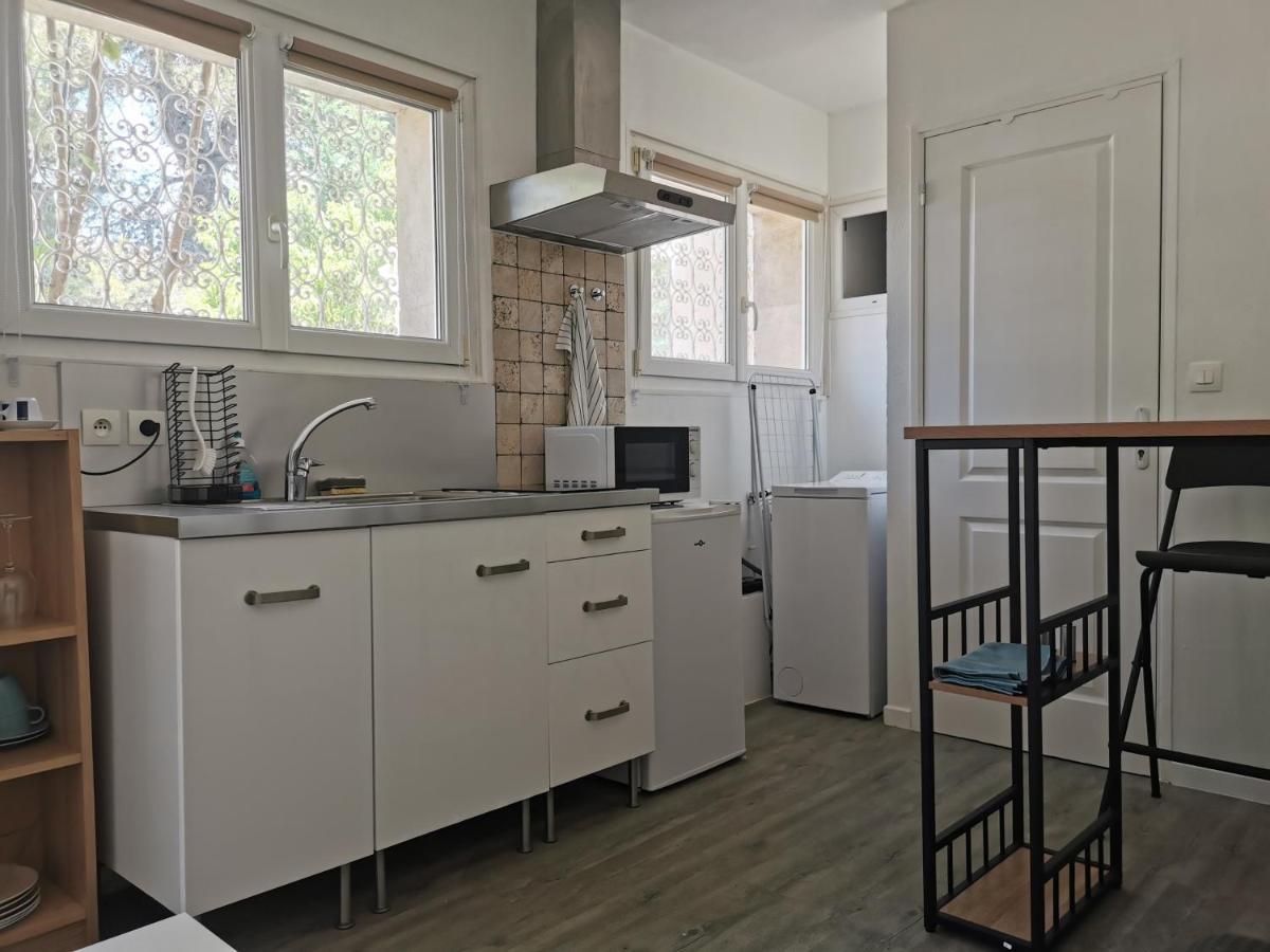 Lili Apartment La Seyne-sur-Mer Luaran gambar