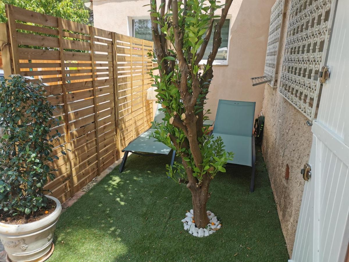 Lili Apartment La Seyne-sur-Mer Luaran gambar