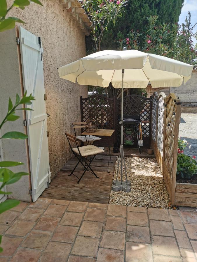 Lili Apartment La Seyne-sur-Mer Luaran gambar