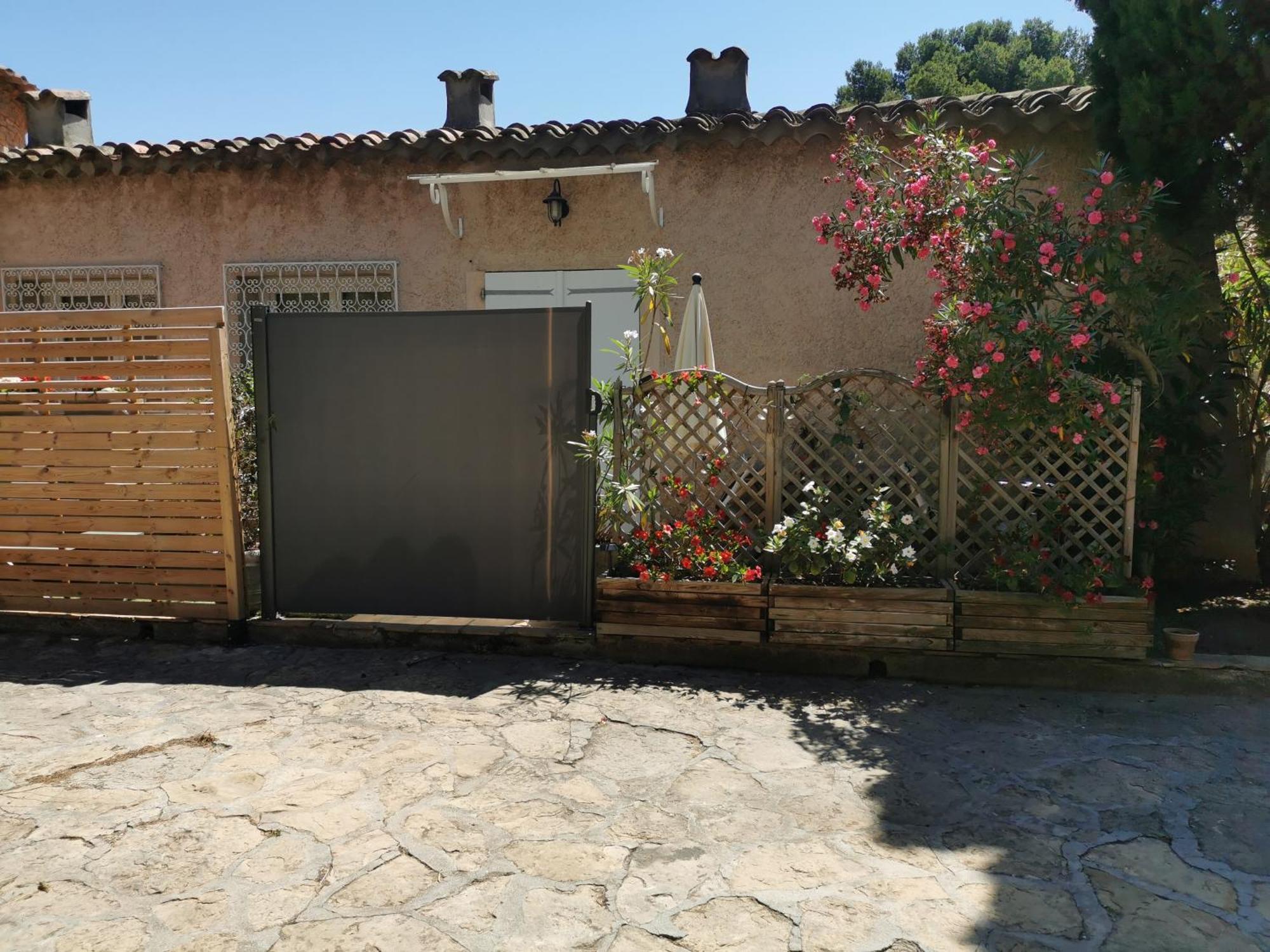 Lili Apartment La Seyne-sur-Mer Luaran gambar