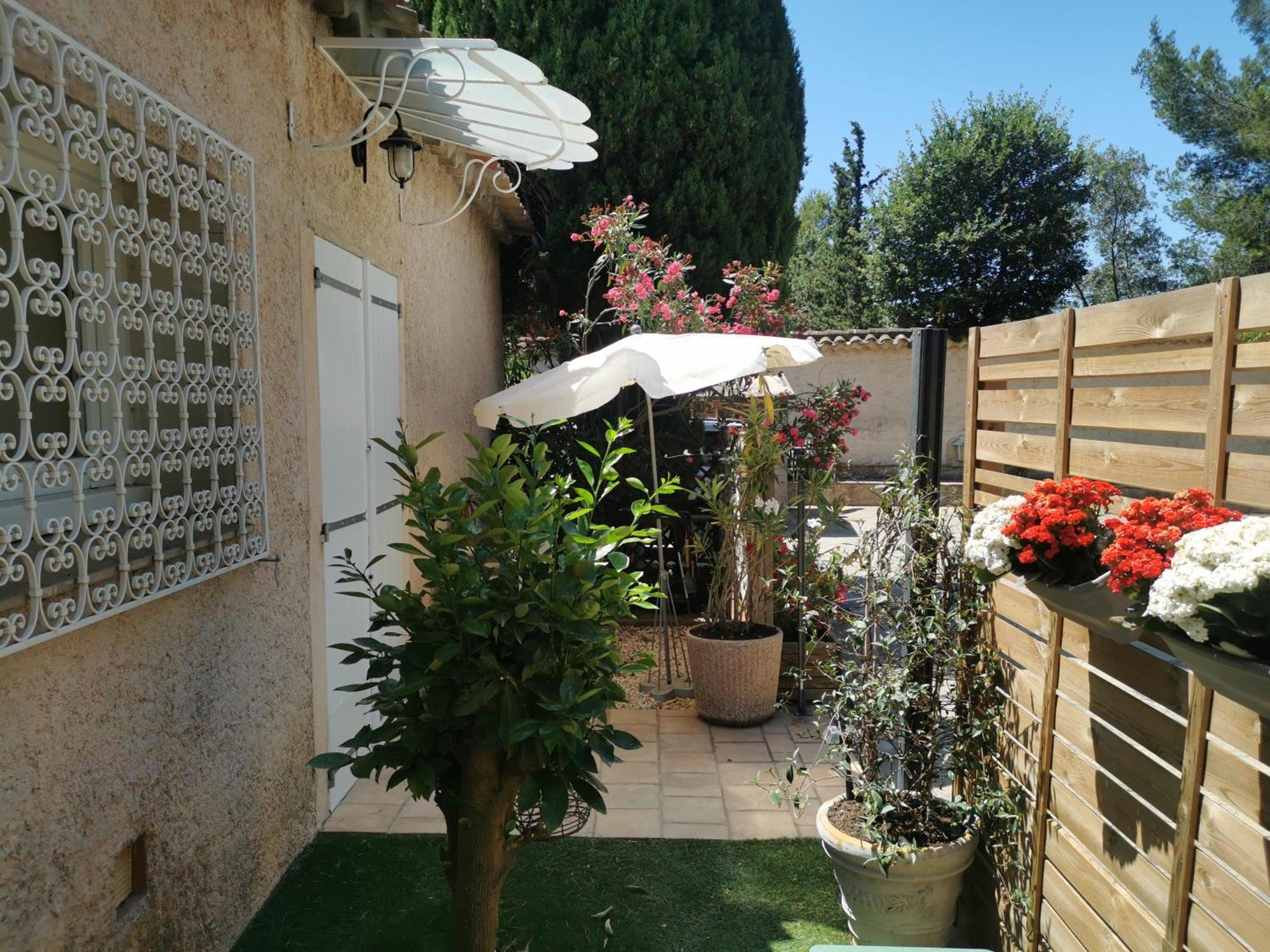 Lili Apartment La Seyne-sur-Mer Luaran gambar