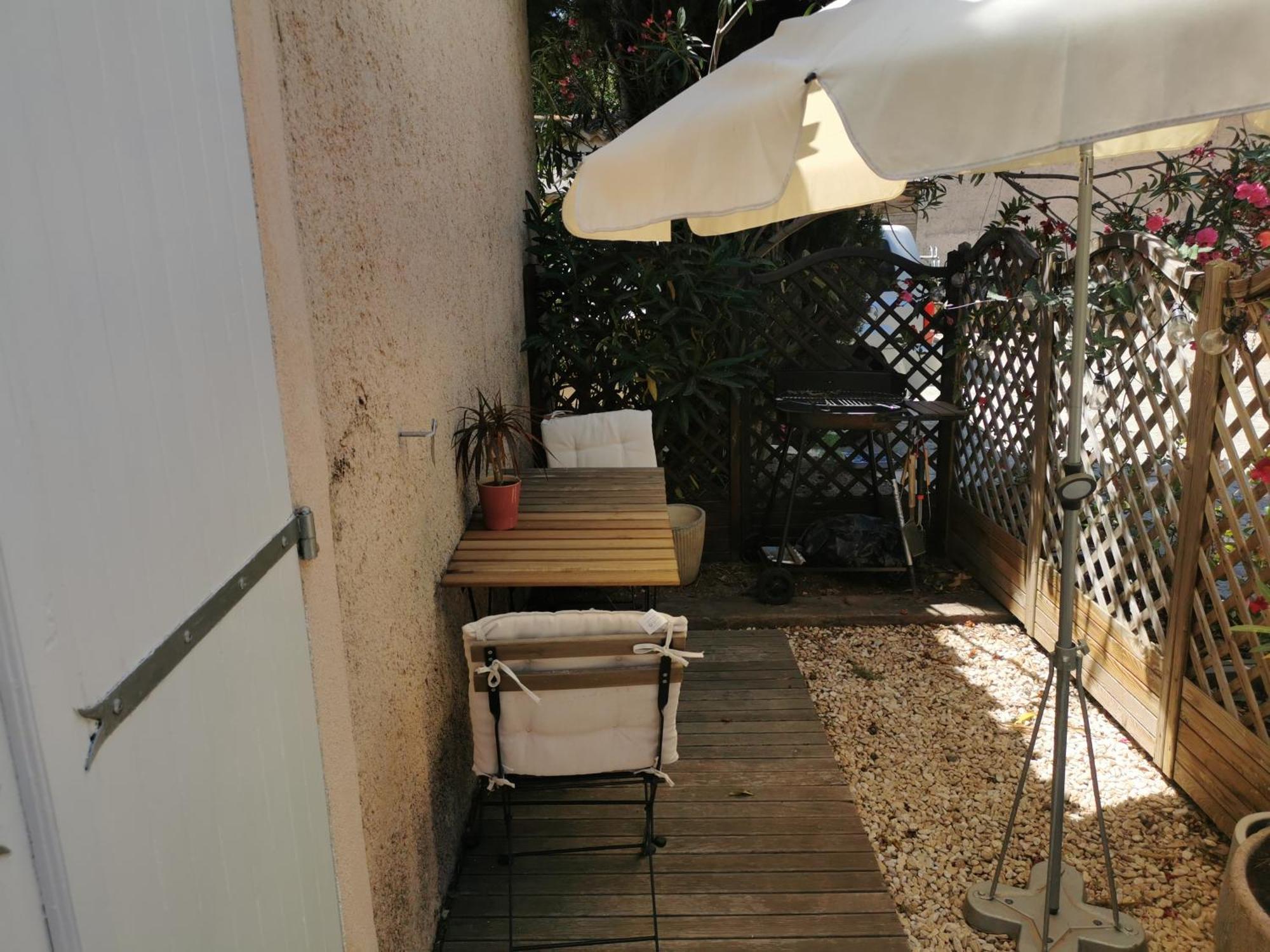 Lili Apartment La Seyne-sur-Mer Luaran gambar