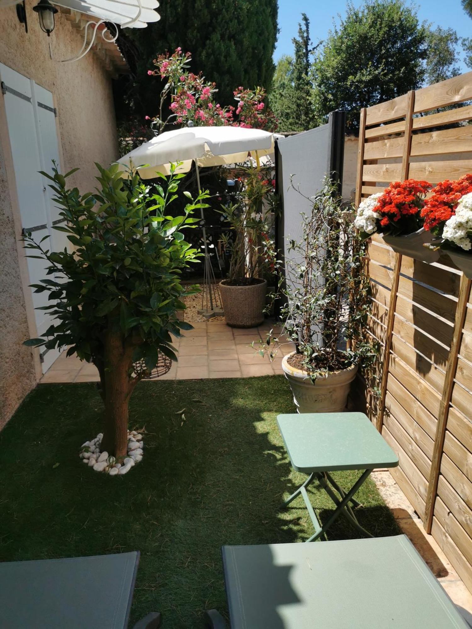 Lili Apartment La Seyne-sur-Mer Luaran gambar