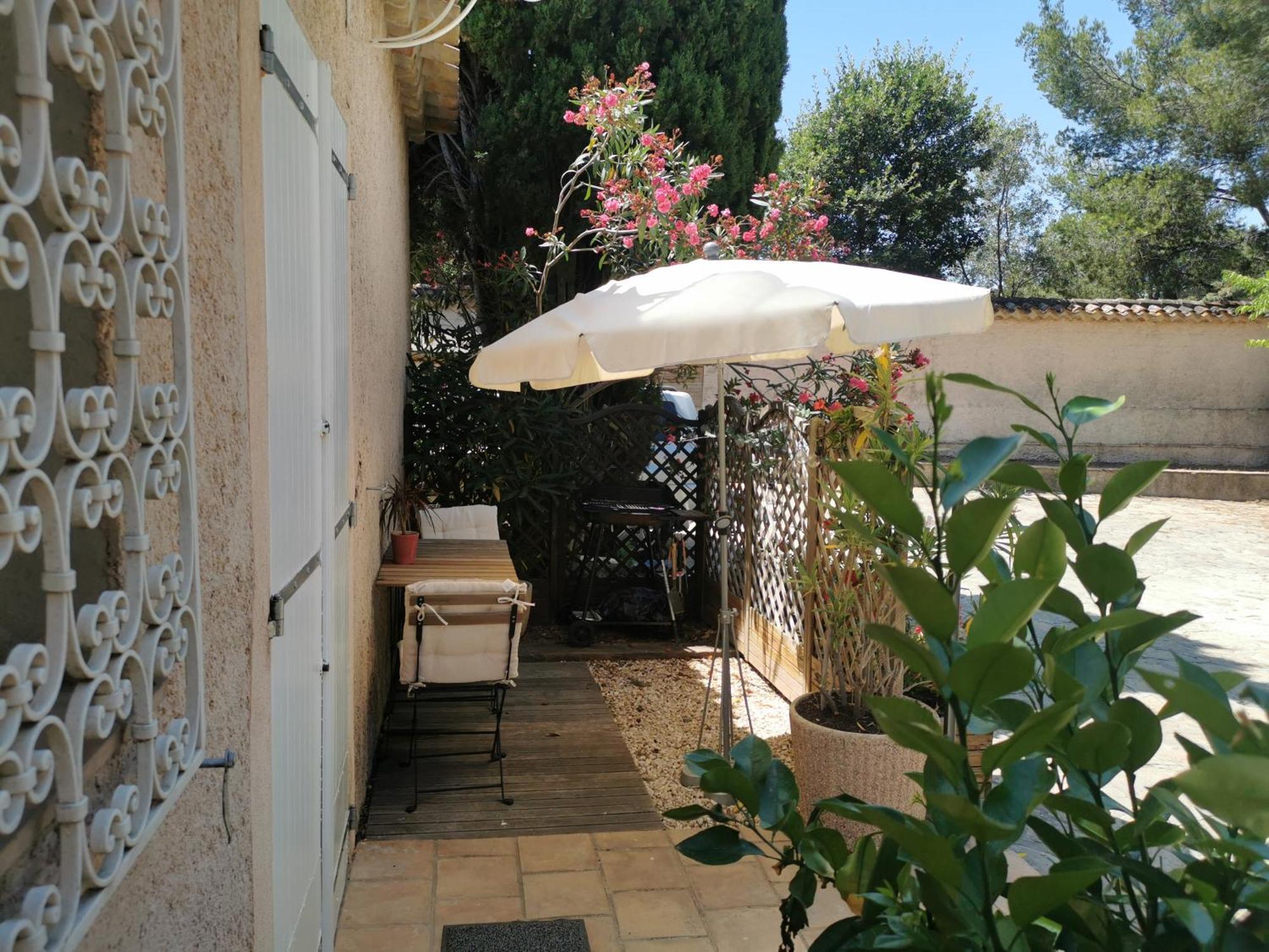 Lili Apartment La Seyne-sur-Mer Luaran gambar